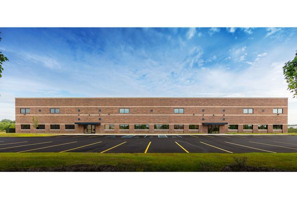 223 National Drive, Fowlerville, MI 48836